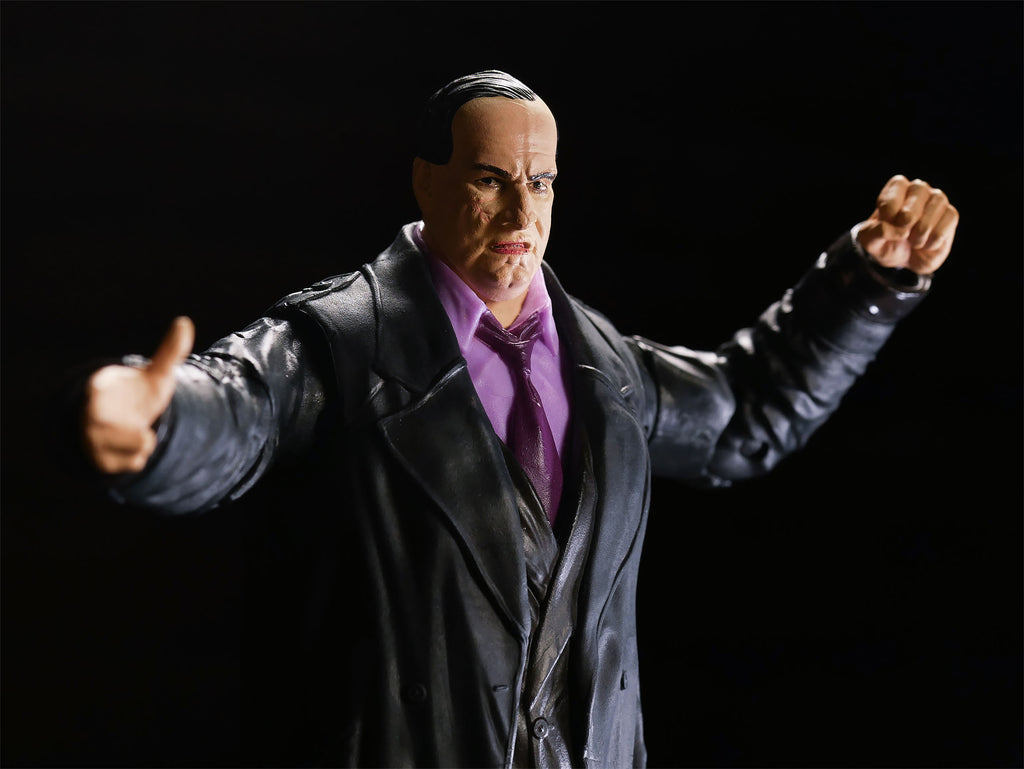 Image produit The Batman - Figurine d'action Pingouin