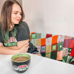 Image produit Friends - Bol Central Perk noir