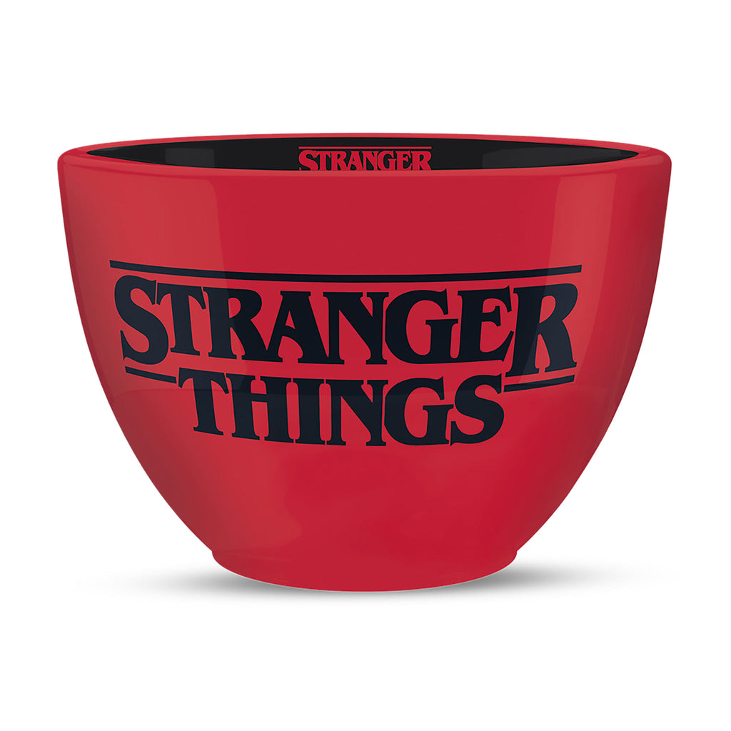 Image produit Stranger Things - Bol Monde à l'envers