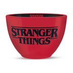 Image produit Stranger Things - Bol Monde à l'envers