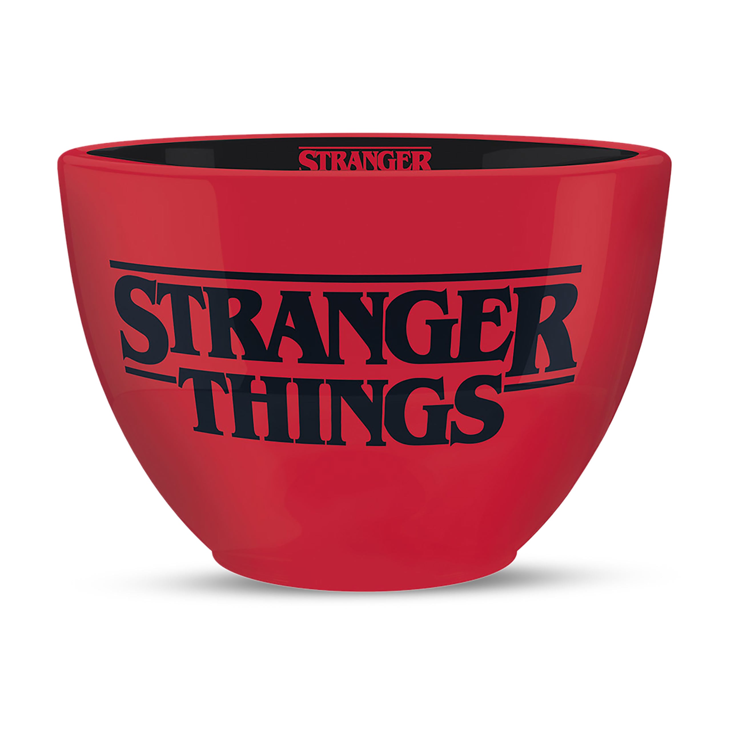 Image produit Stranger Things - Bol Monde à l'envers
