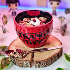Image produit Stranger Things - Bol Monde à l'envers