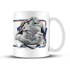 Image produit Ghostbusters - Tasse Minipuft Breakout