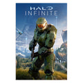 Image produit Halo - Planetside Maxi Poster