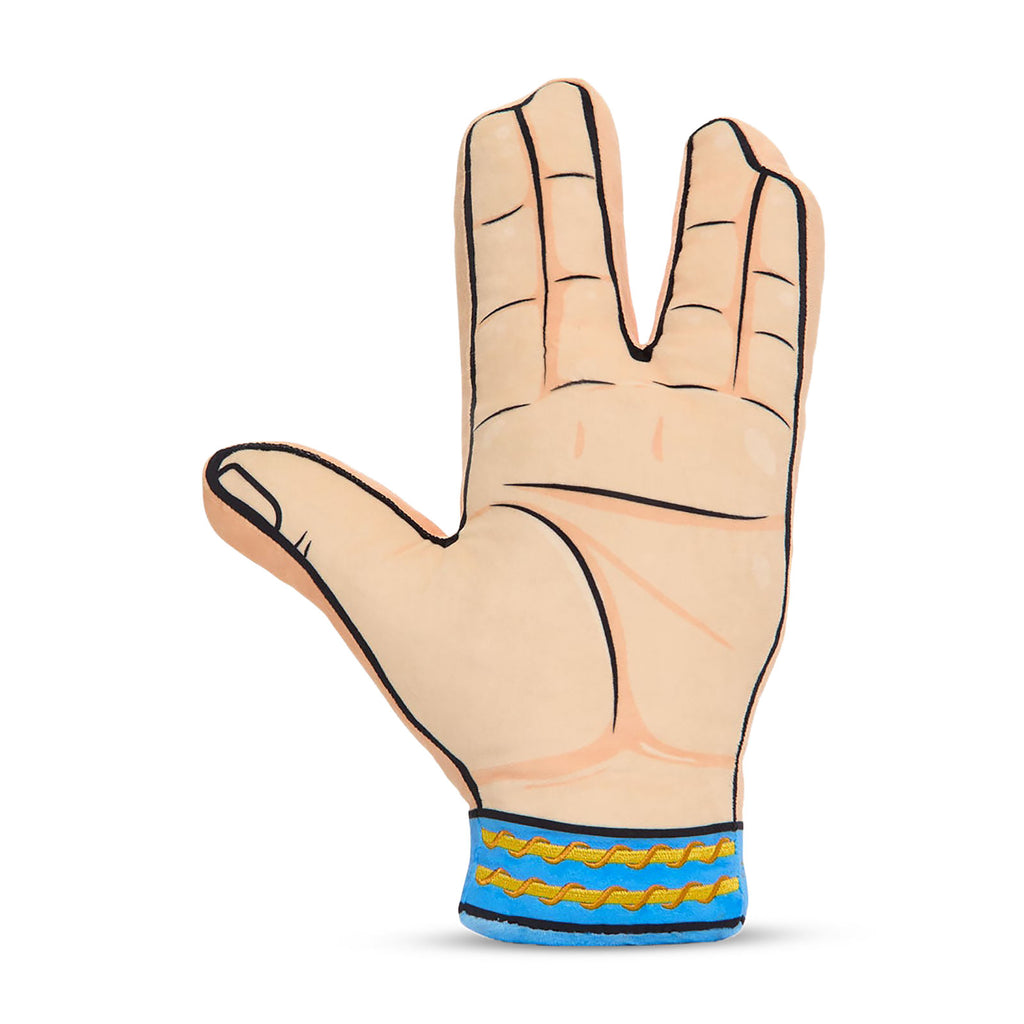 Product image Star Trek - Live Long & Prosper Plush Pillow