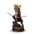Image produit Le Seigneur des Anneaux - Statue de collection Premium Legolas 1:2