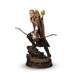 Image produit Le Seigneur des Anneaux - Statue de collection Premium Legolas 1:2