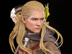 Image produit Le Seigneur des Anneaux - Statue de collection Premium Legolas 1:2