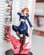 Image produit Jujutsu Kaisen - Figurine SPM Nobara Kugisaki