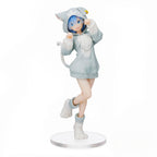 Product image Re:Zero - Rem The Great Spirit SPM Figure