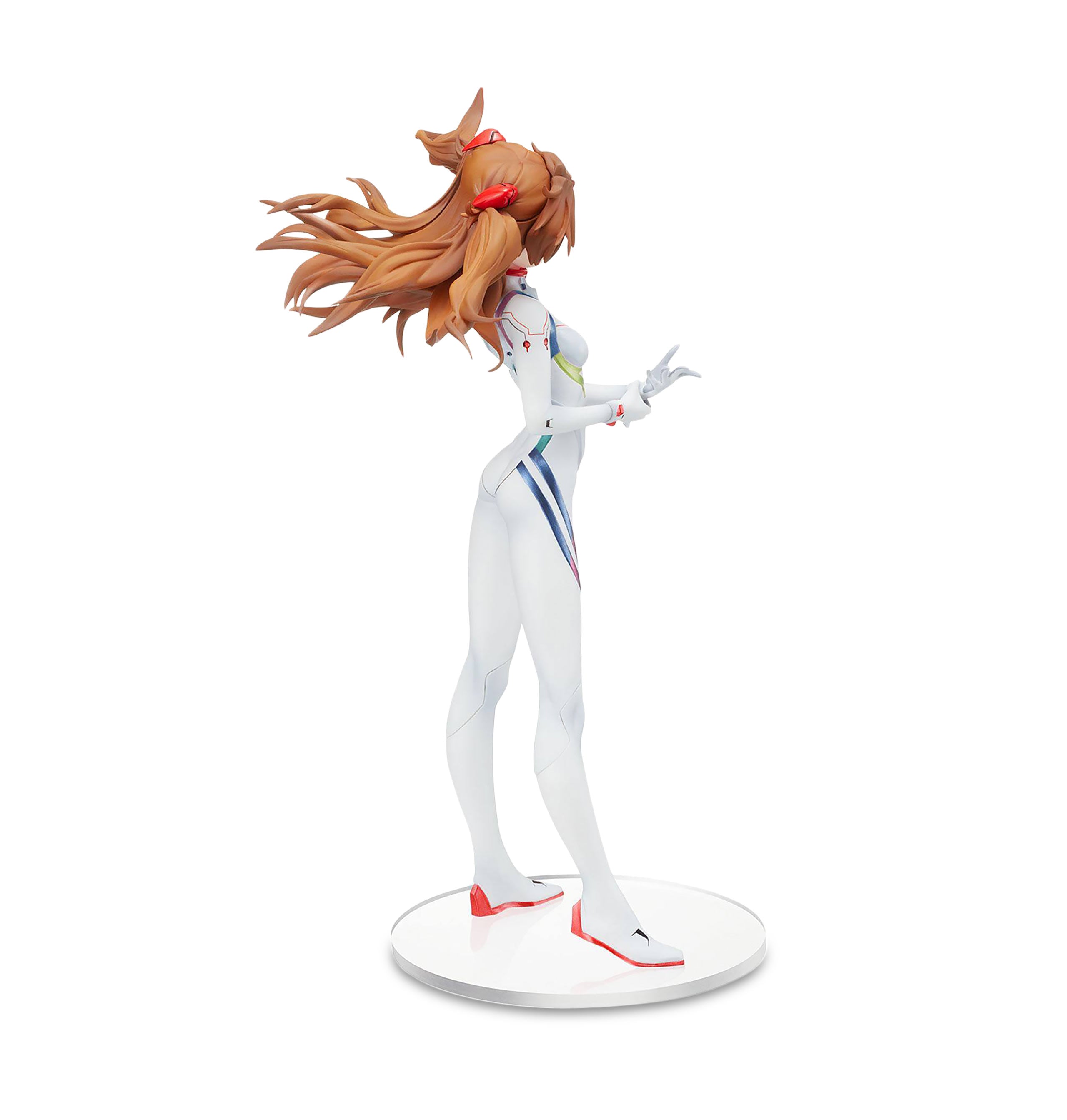 Product image Evangelion 3.0 + 1.0 - Asuka SPM Figure