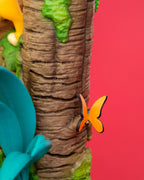 Image produit Le roi des lions - Simba et Nala Diorama