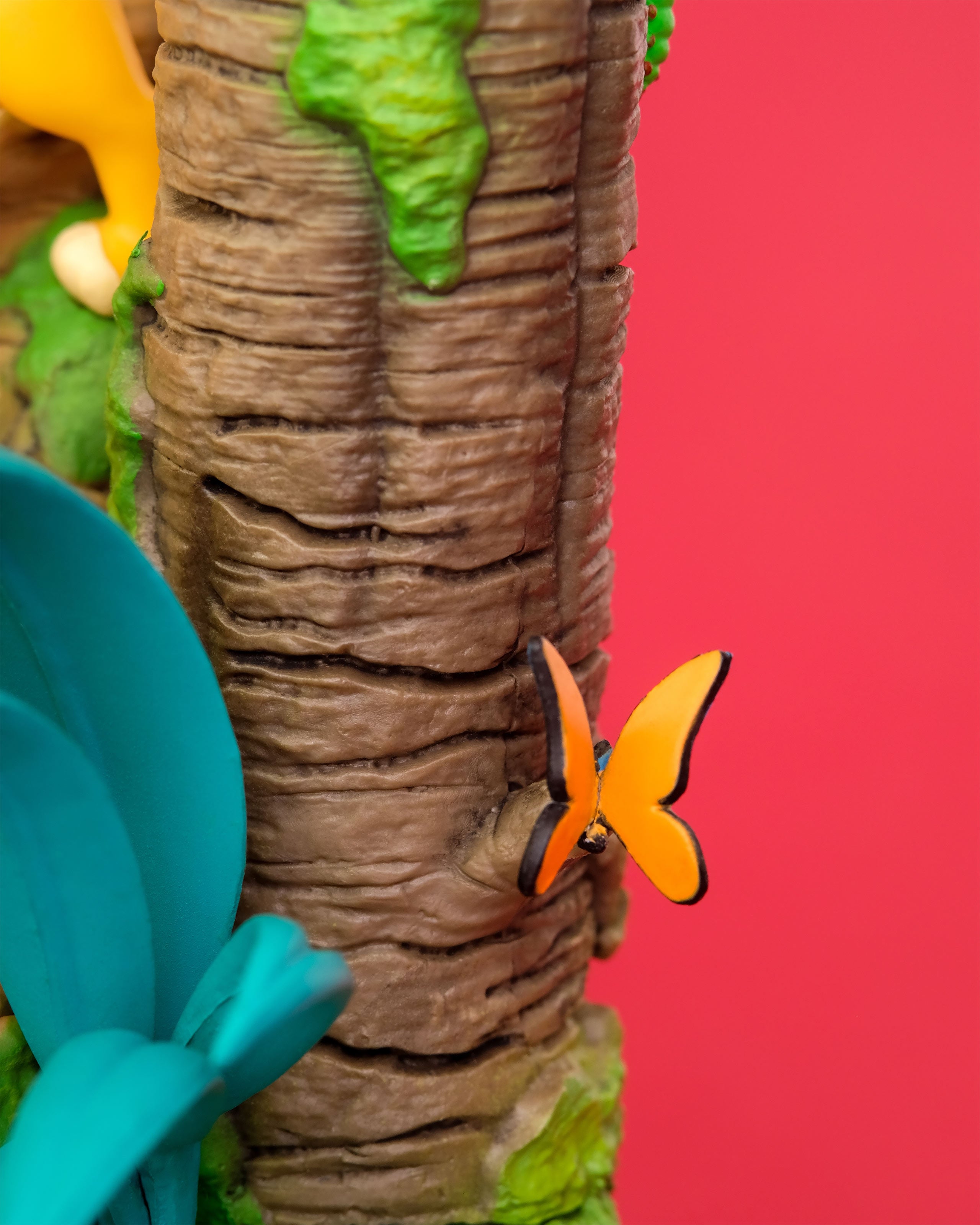 Image produit Le roi des lions - Simba et Nala Diorama
