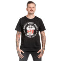 Image produit Shin-Chan - T-shirt Diet noir