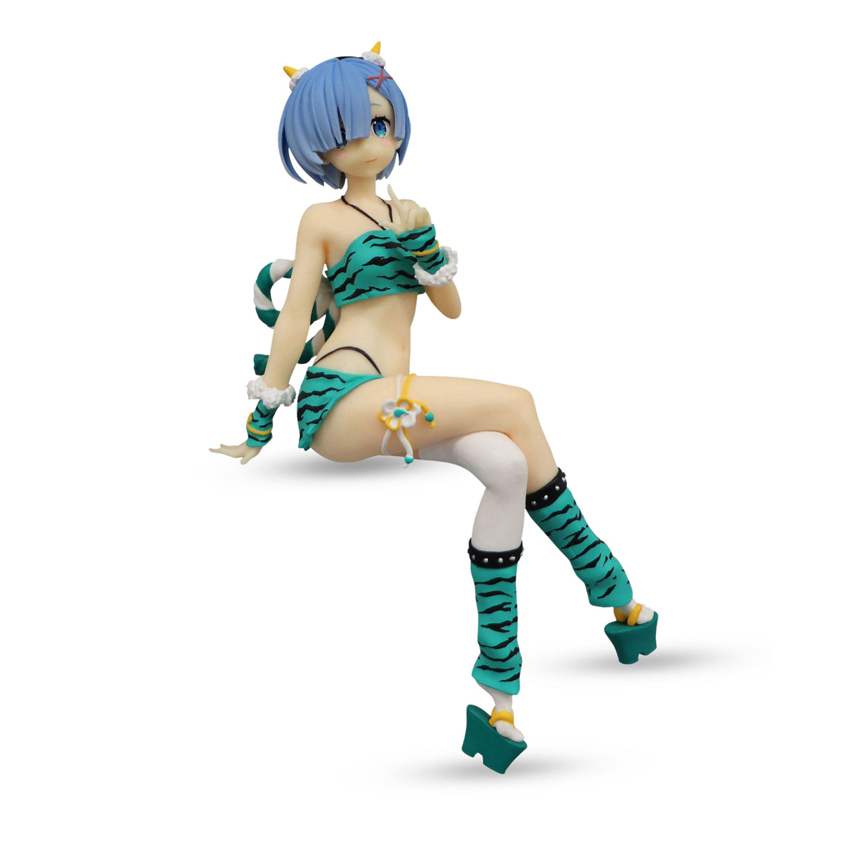 Product image Re:Zero - Rem Demon Costume Noodle Stopper Figure Ver. 16