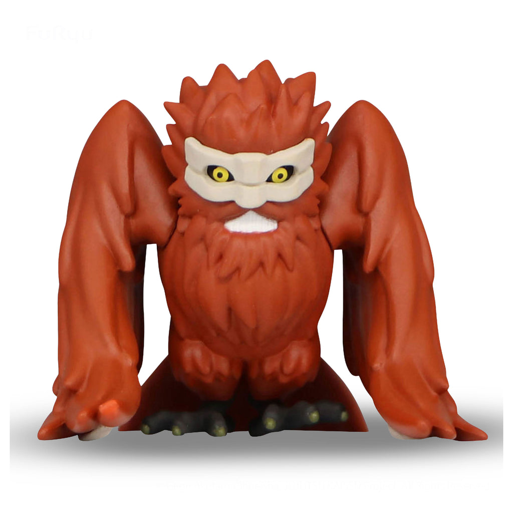 Image produit Jujutsu Kaisen - Puchi Nue Noodle Stopper Figure