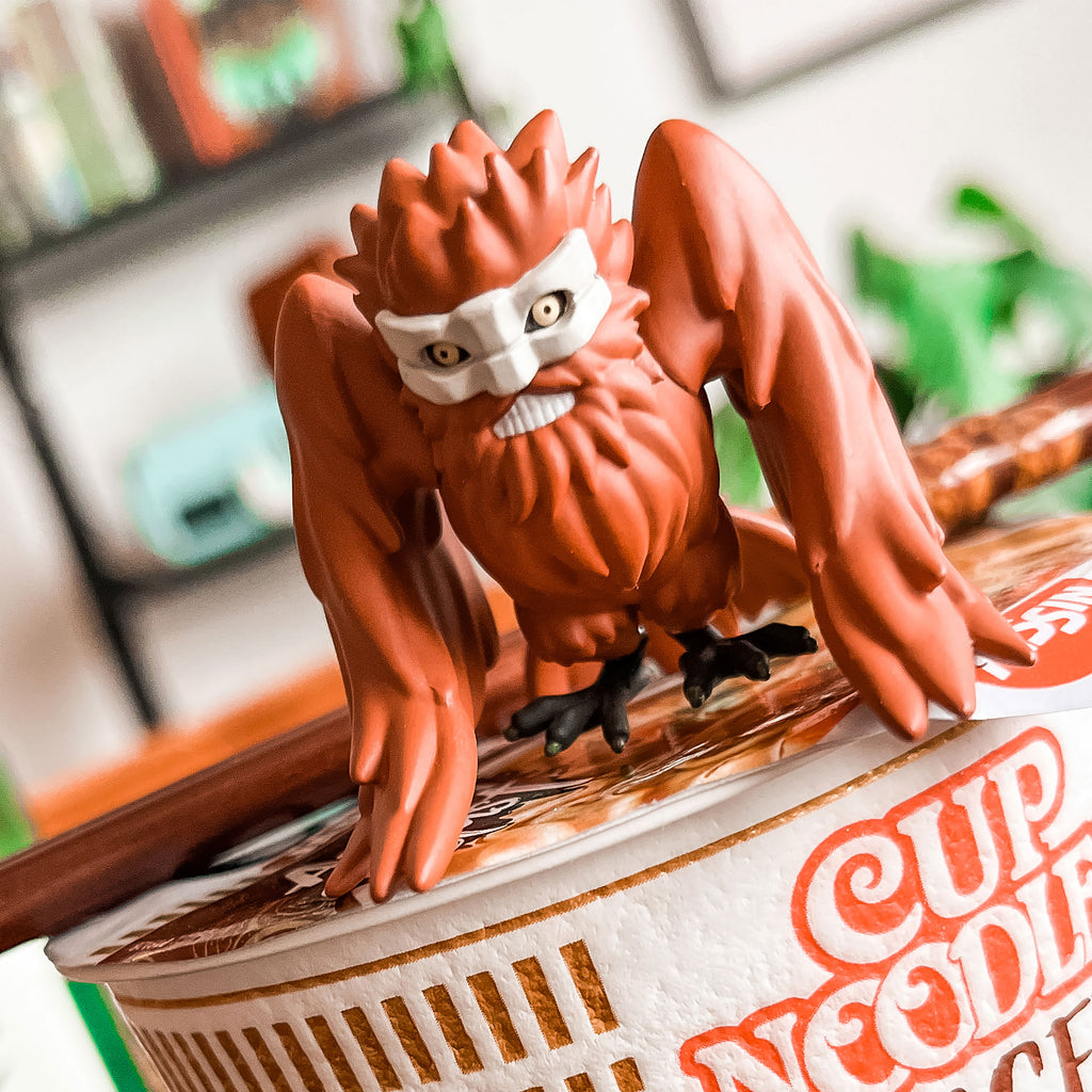 Image produit Jujutsu Kaisen - Puchi Nue Noodle Stopper Figure
