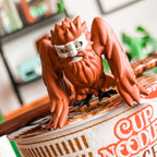 Image produit Jujutsu Kaisen - Puchi Nue Noodle Stopper Figure