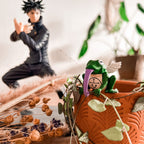 Image produit Jujutsu Kaisen - Puchi Le Puits Abyss Inconnu Figurine Arrêt de Nouilles