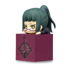 Image produit Jujutsu Kaisen - Maki Zenin Hikkake figure