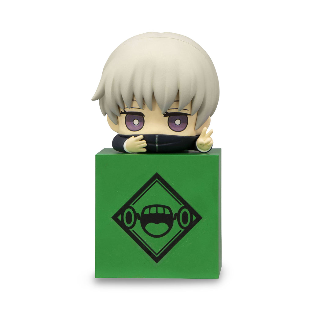 Image produit Jujutsu Kaisen - Figurine Hikkake d'Inumaki Toge
