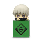 Image produit Jujutsu Kaisen - Figurine Hikkake d'Inumaki Toge