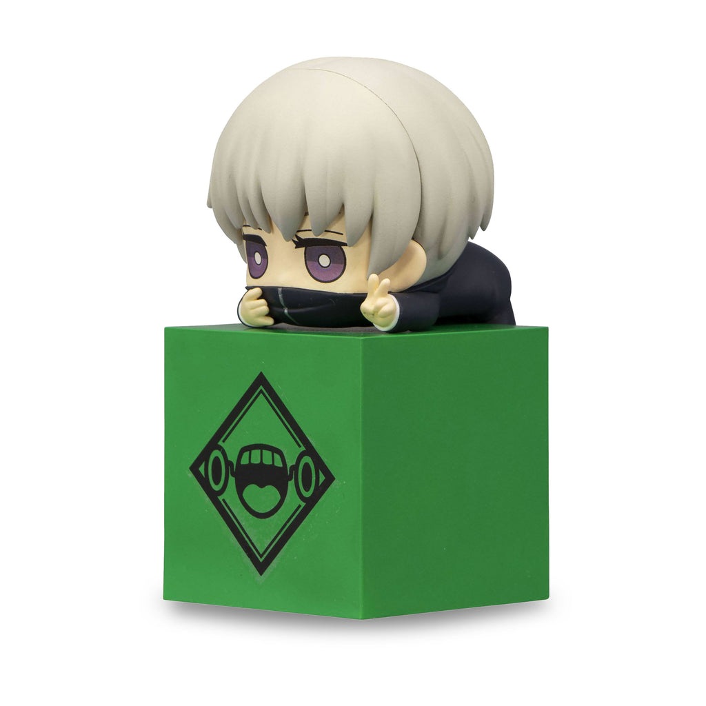 Image produit Jujutsu Kaisen - Figurine Hikkake d'Inumaki Toge