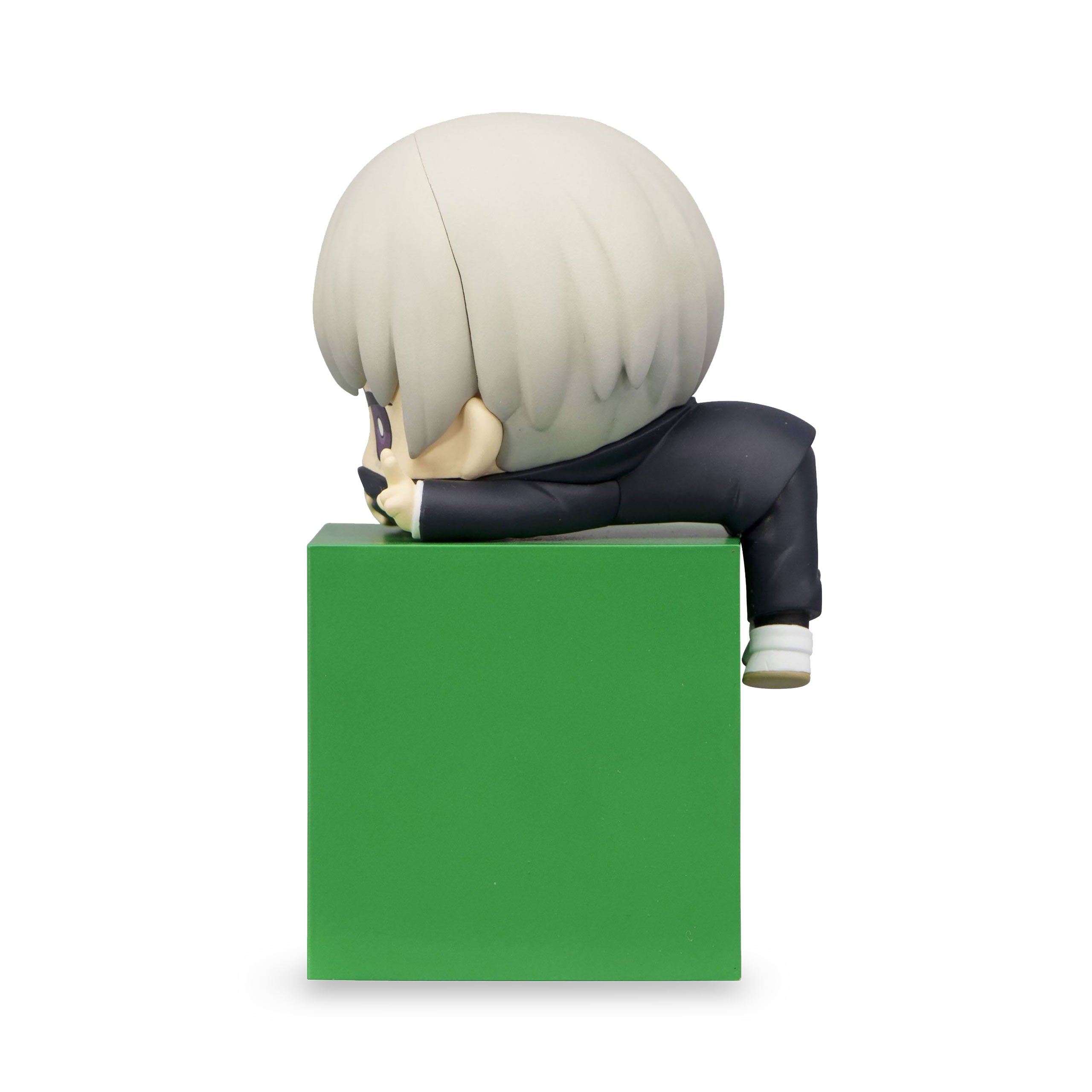 Image produit Jujutsu Kaisen - Figurine Hikkake d'Inumaki Toge