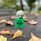 Image produit Jujutsu Kaisen - Figurine Hikkake d'Inumaki Toge