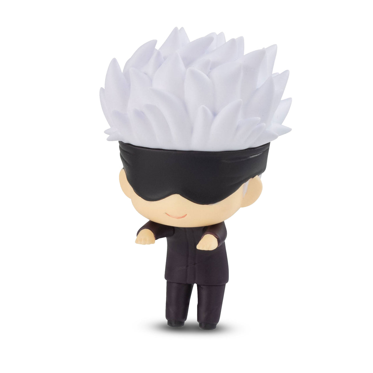 Image produit Jujutsu Kaisen - Satoru Gojo Hikkake Mini Figurine