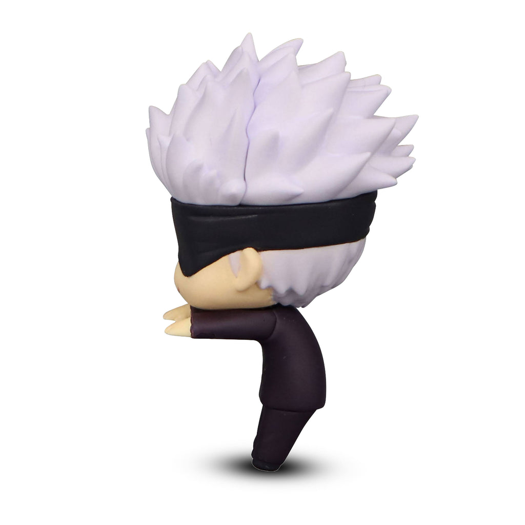 Image produit Jujutsu Kaisen - Satoru Gojo Hikkake Mini Figurine