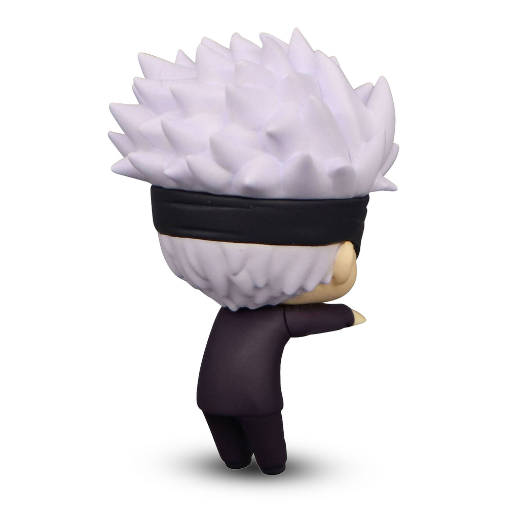 Image produit Jujutsu Kaisen - Satoru Gojo Hikkake Mini Figurine