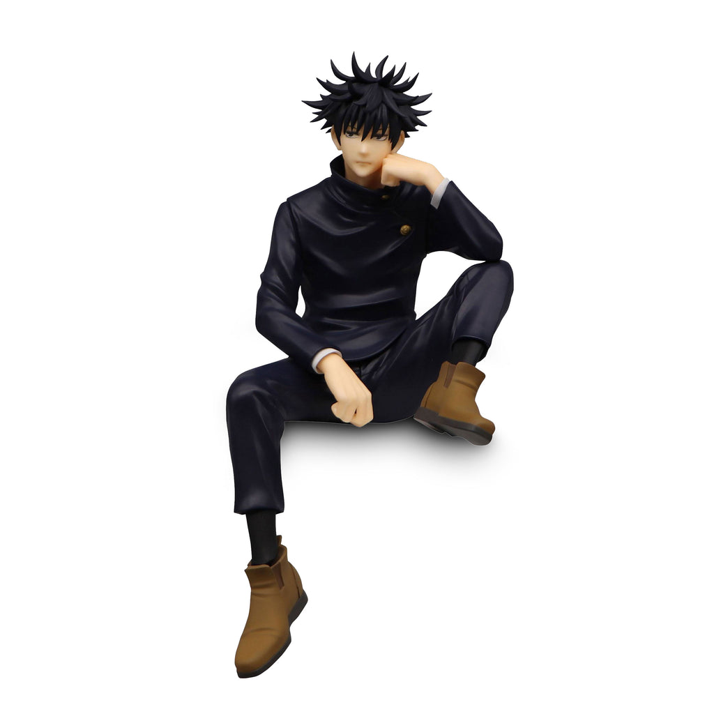Image produit Jujutsu Kaisen - Megumi Fushiguro Noodle Stopper Figure