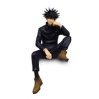 Image produit Jujutsu Kaisen - Megumi Fushiguro Noodle Stopper Figure