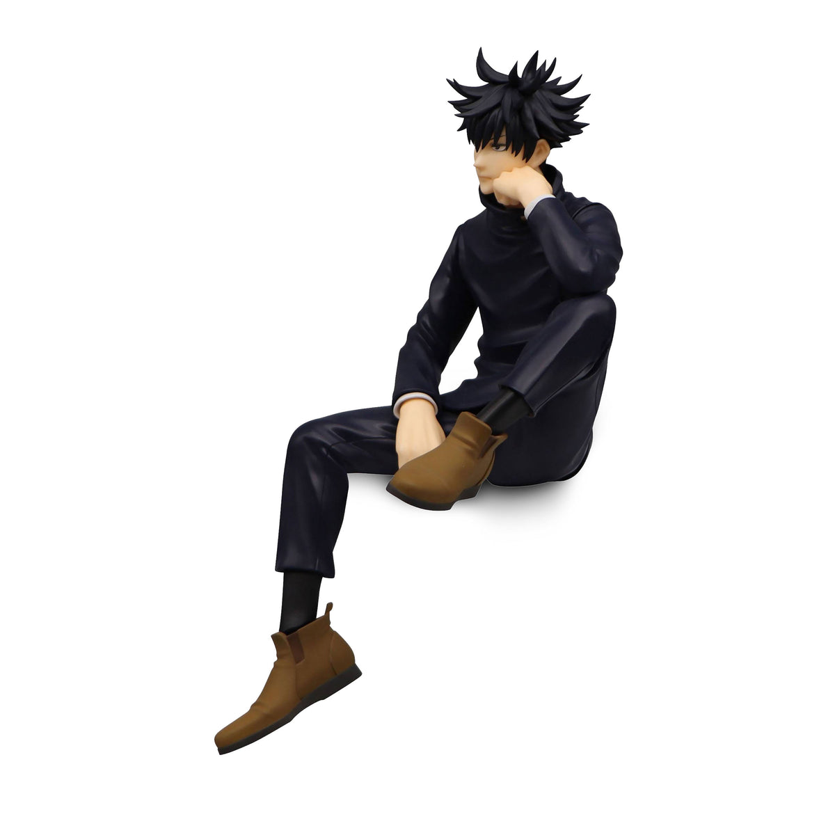 Image produit Jujutsu Kaisen - Megumi Fushiguro Noodle Stopper Figure