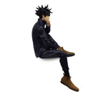 Image produit Jujutsu Kaisen - Megumi Fushiguro Noodle Stopper Figure