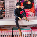 Image produit Jujutsu Kaisen - Megumi Fushiguro Noodle Stopper Figure