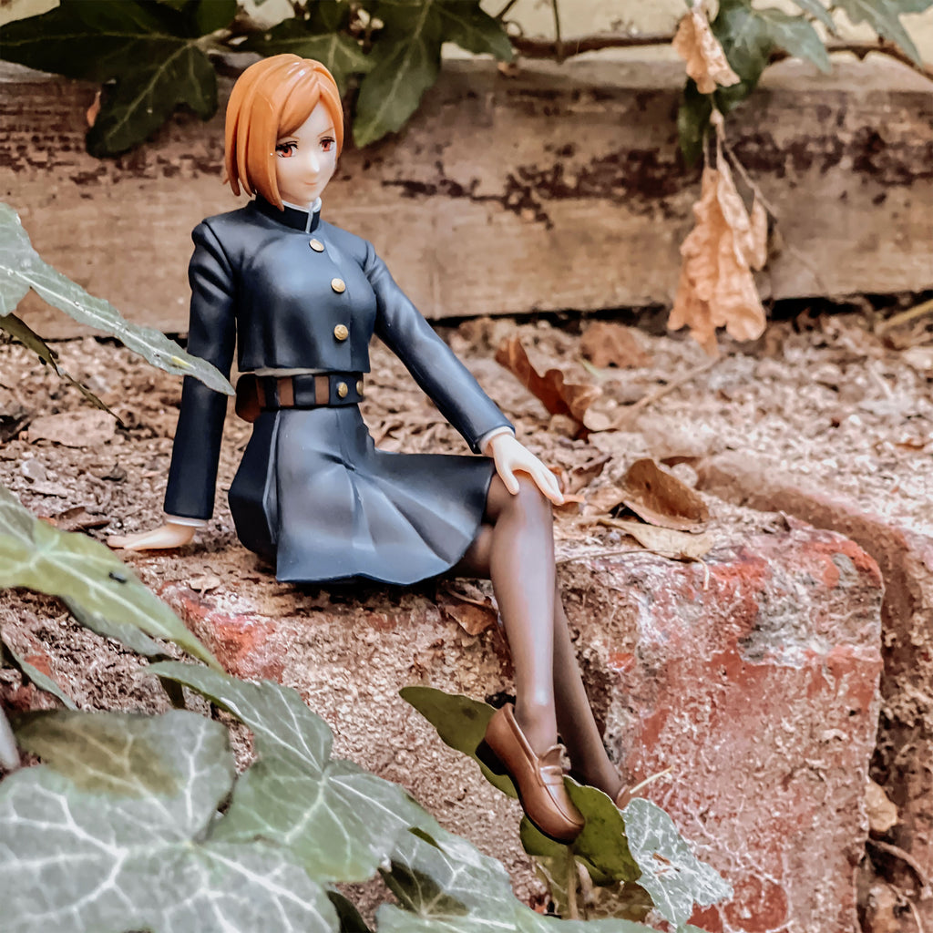 Image produit Jujutsu Kaisen - Figurine Nobara Kugisaki Noodle Stopper