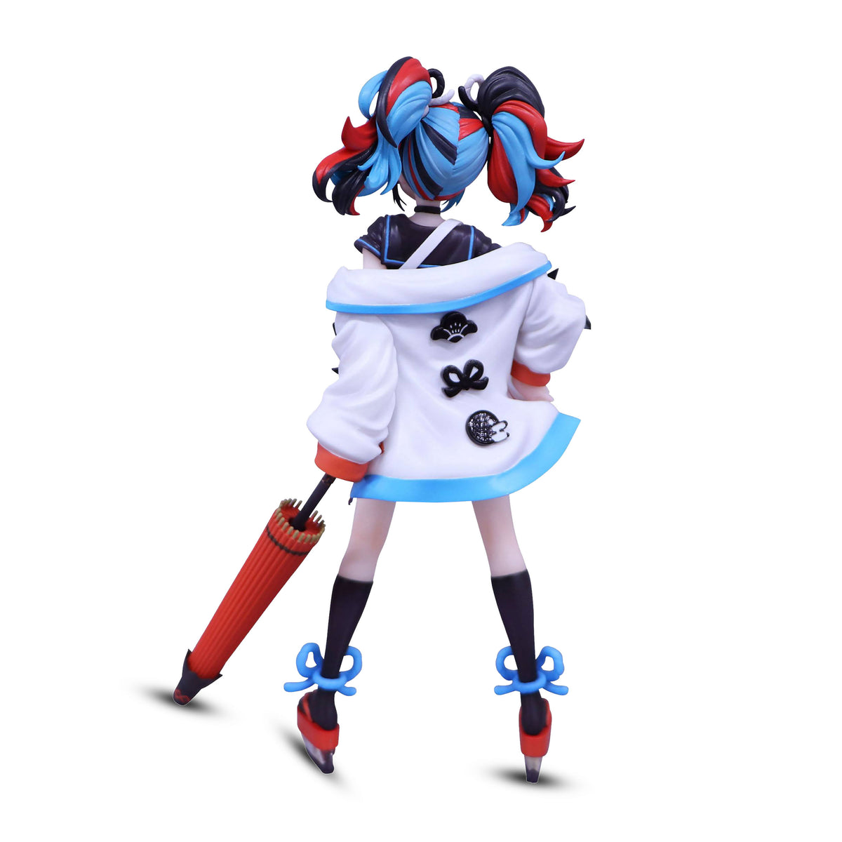 Image produit Fate/Grand Order - Archer/Sei Shonagon Figurine