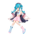 Image produit Hatsune Miku - Sakura Miku Love Sailor Figurine Noodle Stopper