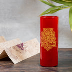 Image produit Ensemble de verres des maisons de Poudlard 5 pièces - Harry Potter