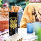 Image produit Ensemble de verres des maisons de Poudlard 5 pièces - Harry Potter