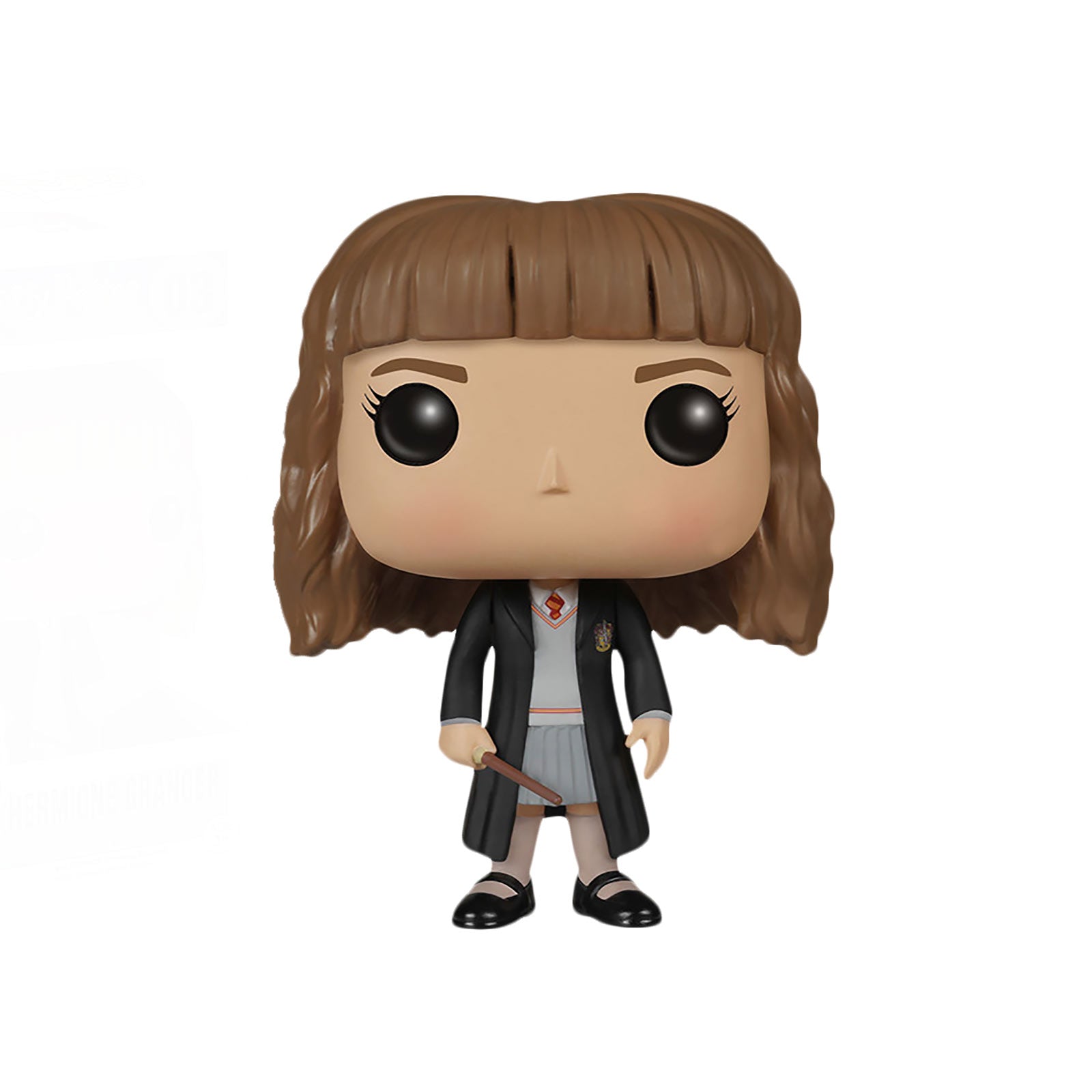 Image produit Harry Potter - Hermione Granger avec uniforme scolaire Figurine Funko Pop