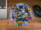 Product image My Hero Academia - Group Mousepad