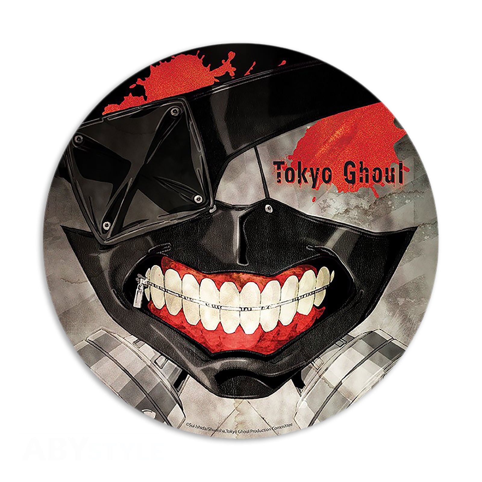 Image produit Tokyo Ghoul - Tapis de souris Masque