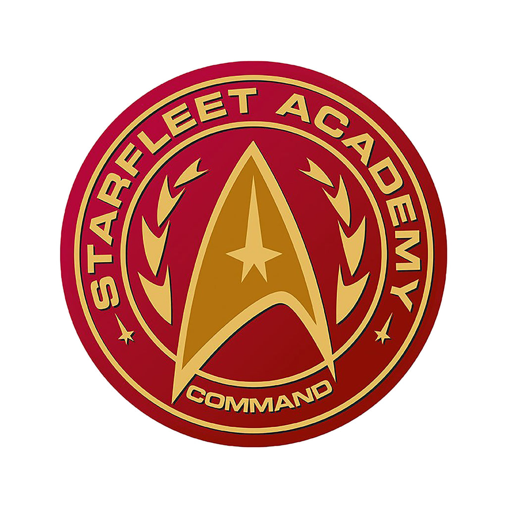 Product image Star Trek - Starfleet Academy Insignia Mousepad