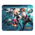 Image produit League of Legends - Tapis de souris d'équipe