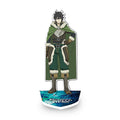 Image produit Rising of the Shield Hero - Figurine en acrylique Naofumi Iwatani