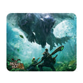 Image produit Monster Hunter - Tapis de souris The Hunt