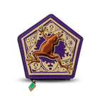 Image produit Harry Potter - Portefeuille Grenouille en Chocolat